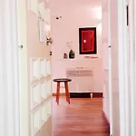 Chill & Charm-trastevere Apartment