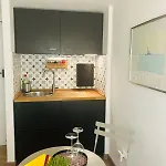 Apartment Chill & Charm-trastevere *