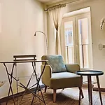Apartment Chill & Charm-trastevere *