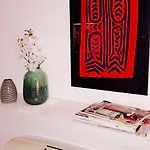 Apartment Chill & Charm-trastevere Rom