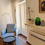 Apartment Chill & Charm-trastevere *