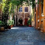 Apartment Chill & Charm-trastevere *