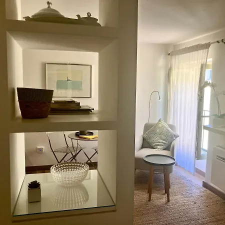 Chill & Charm-trastevere Rom