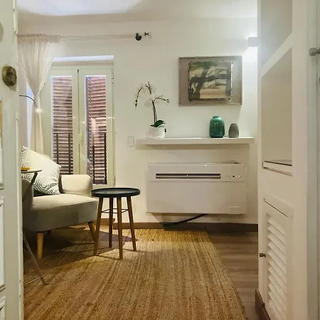 Apartment Chill & Charm-trastevere *