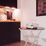 Chill & Charm-trastevere * Roma