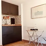 Appartamento Chill & Charm-trastevere