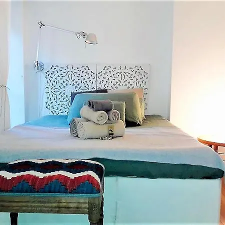 Apartman Chill & Charm-trastevere Róma