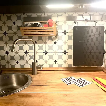 Chill & Charm-trastevere *