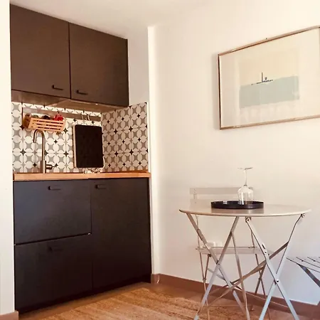 Apartman Chill & Charm-trastevere