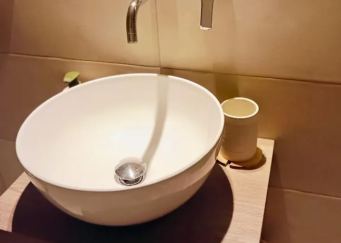 Chill & Charm-trastevere Apartament *