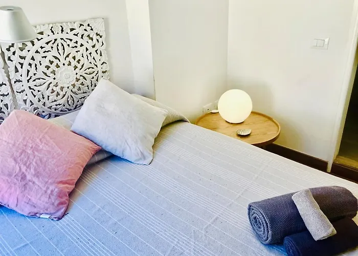 Chill & Charm-trastevere Apartament Rzym