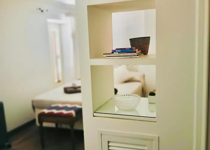 Chill & Charm-trastevere Rzym