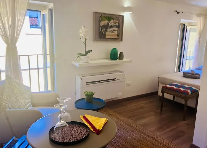 Chill & Charm-trastevere