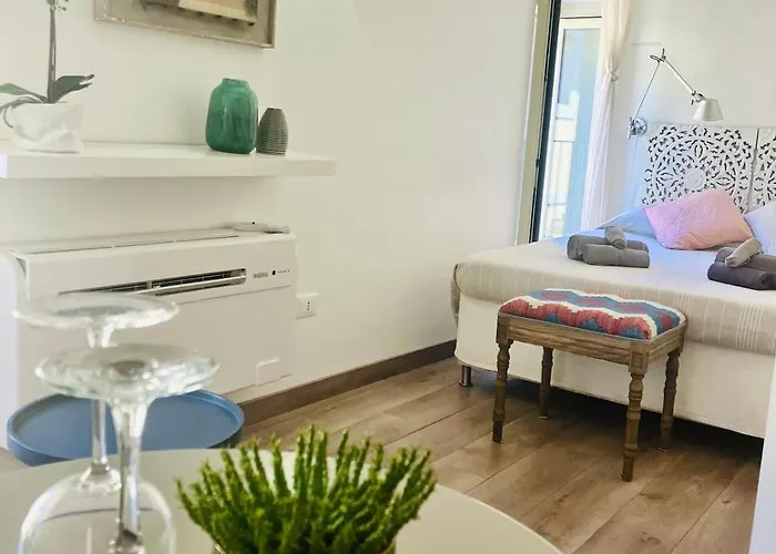 Chill & Charm-trastevere Rzym