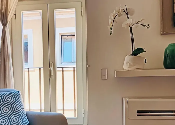 Chill & Charm-trastevere *