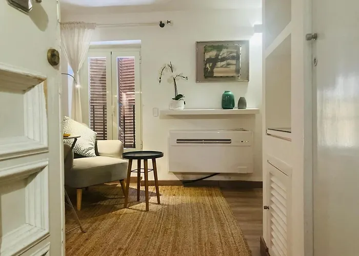 Apartament Chill & Charm-trastevere *