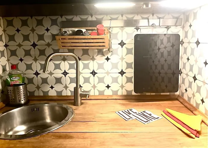 Chill & Charm-trastevere *