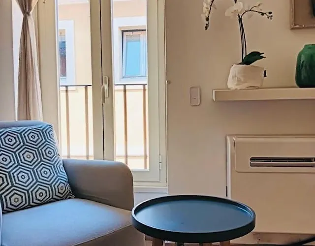 Chill & Charm-trastevere Rzym