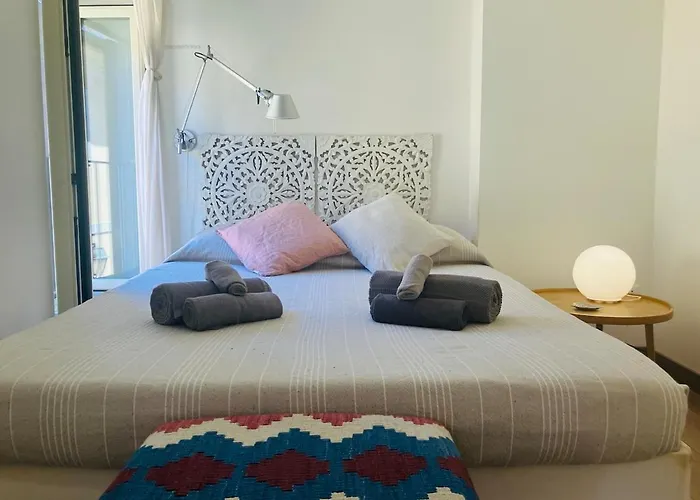 Chill & Charm-trastevere Apartman *