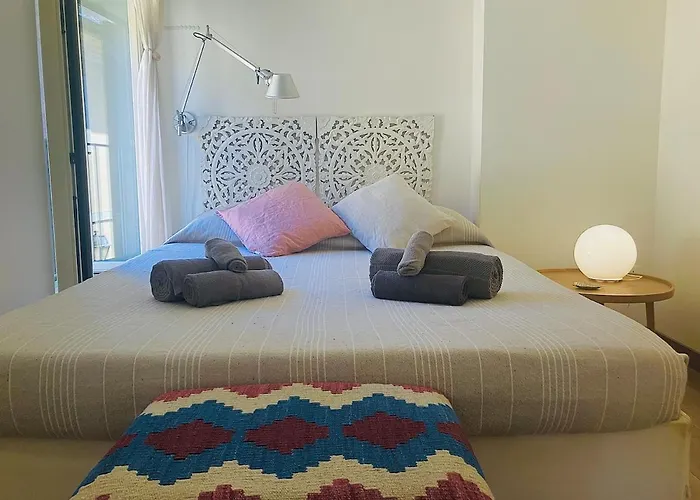 Chill & Charm-trastevere *