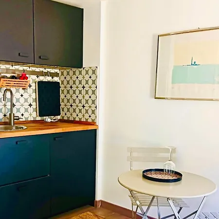 Chill & Charm-trastevere Apartmán *