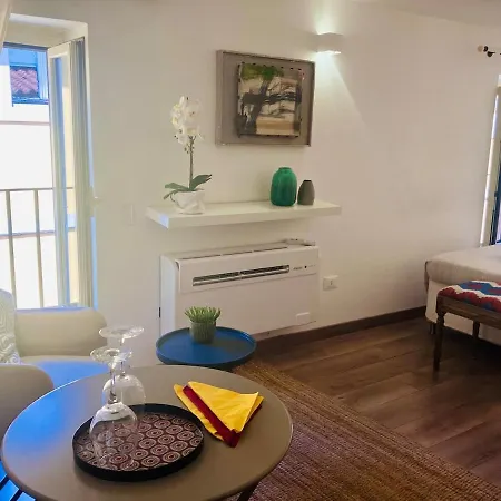 Chill & Charm-trastevere