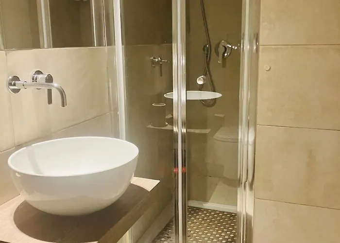 Chill & Charm-trastevere * Řím