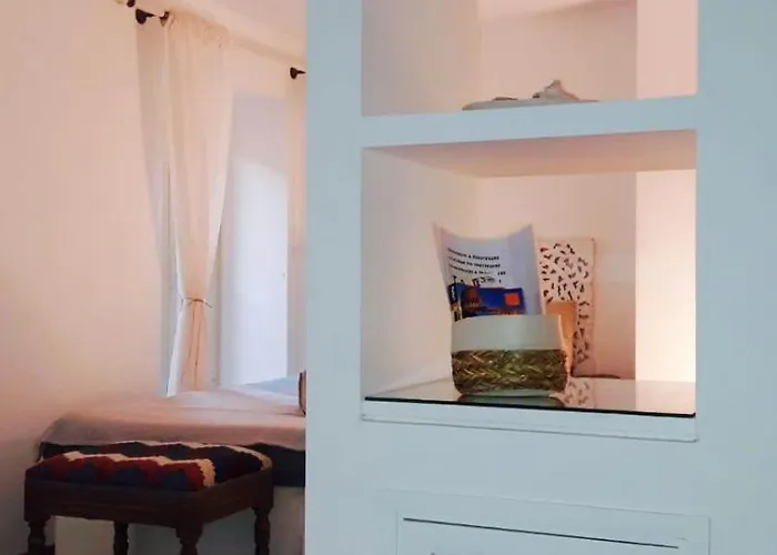 Chill & Charm-trastevere Řím