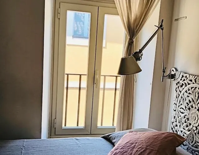 Chill & Charm-trastevere