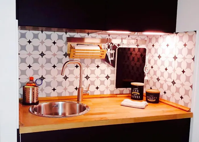 Chill & Charm-trastevere Řím