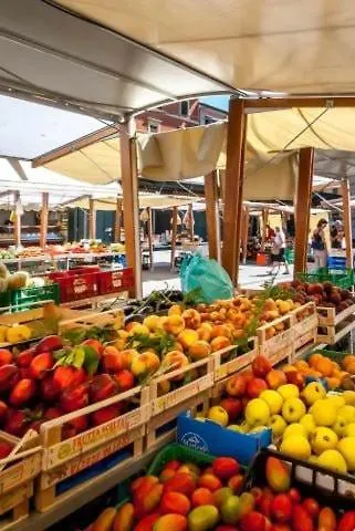 Apartmán Chill & Charm-trastevere