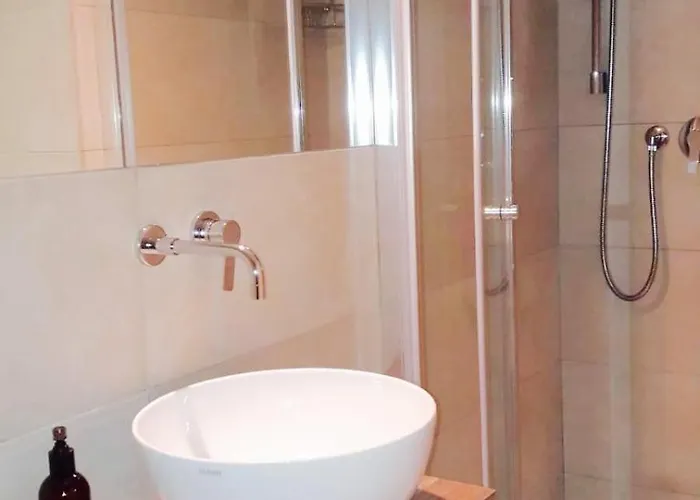 Apartmán Chill & Charm-trastevere