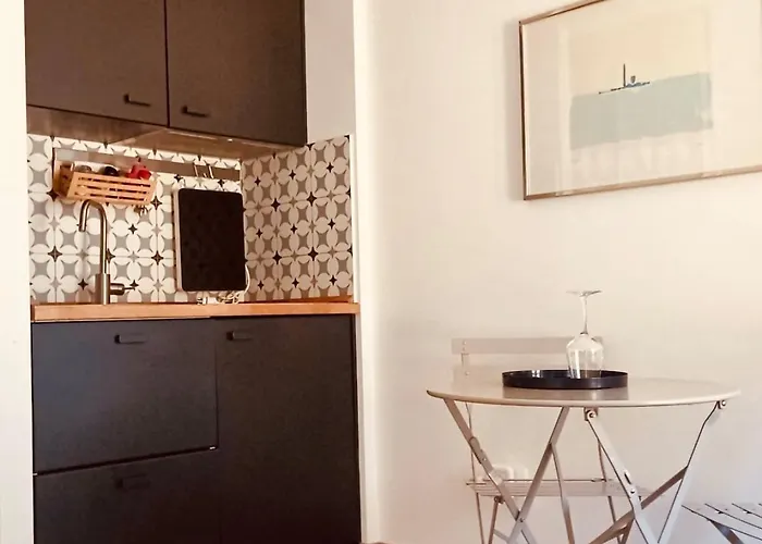 Apartmán Chill & Charm-trastevere