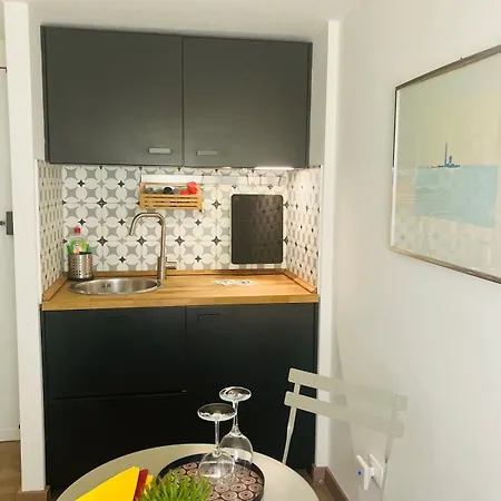 Apartmán Chill & Charm-trastevere *