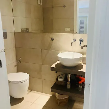 Chill & Charm-trastevere Apartmán *