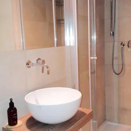 Apartmán Chill & Charm-trastevere