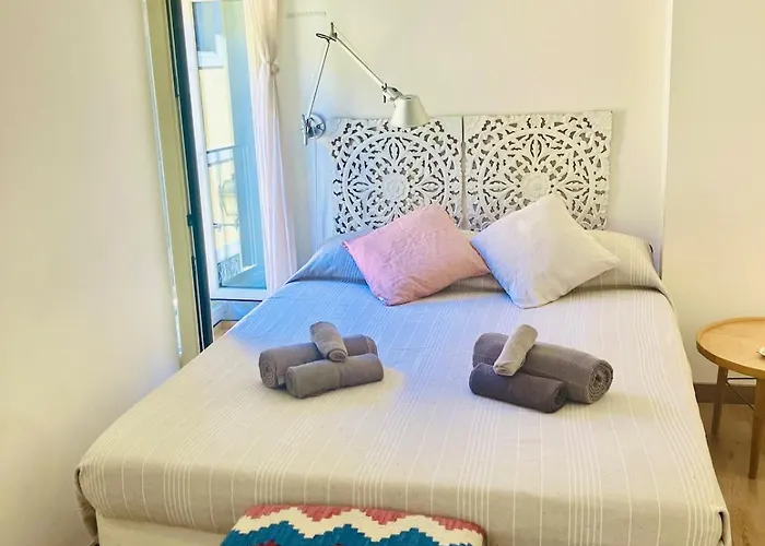 Chill & Charm-trastevere 公寓 罗马