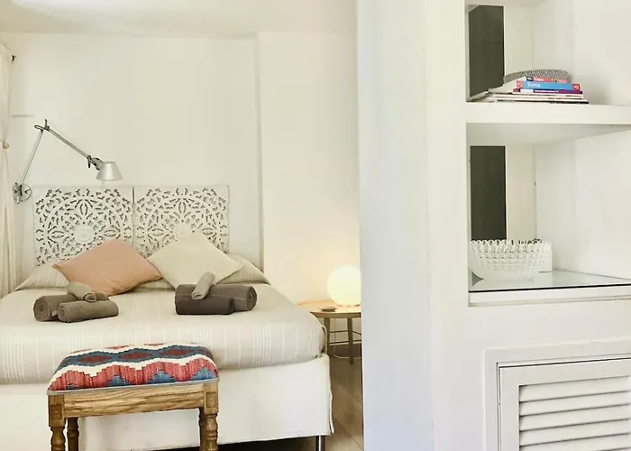 Chill & Charm-trastevere * 罗马