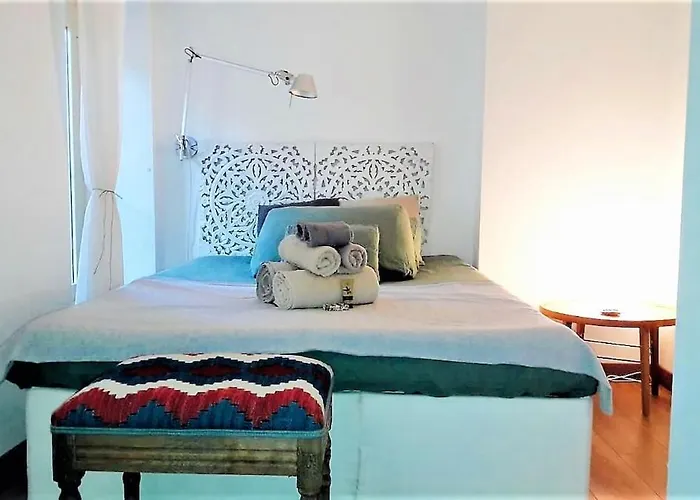 公寓 Chill & Charm-trastevere 罗马