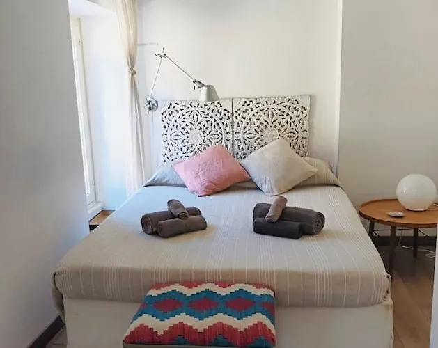 Chill & Charm-trastevere * 罗马